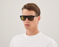 Lunettes de soleil Gucci Logo GG2242S