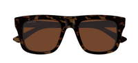 Lunettes de soleil Gucci Logo GG2242S