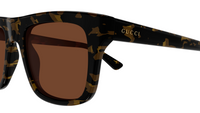 Lunettes de soleil Gucci Logo GG2242S