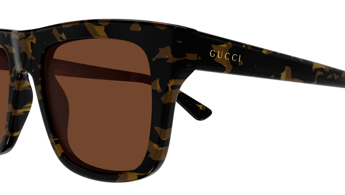 Lunettes de soleil Gucci Logo GG2242S