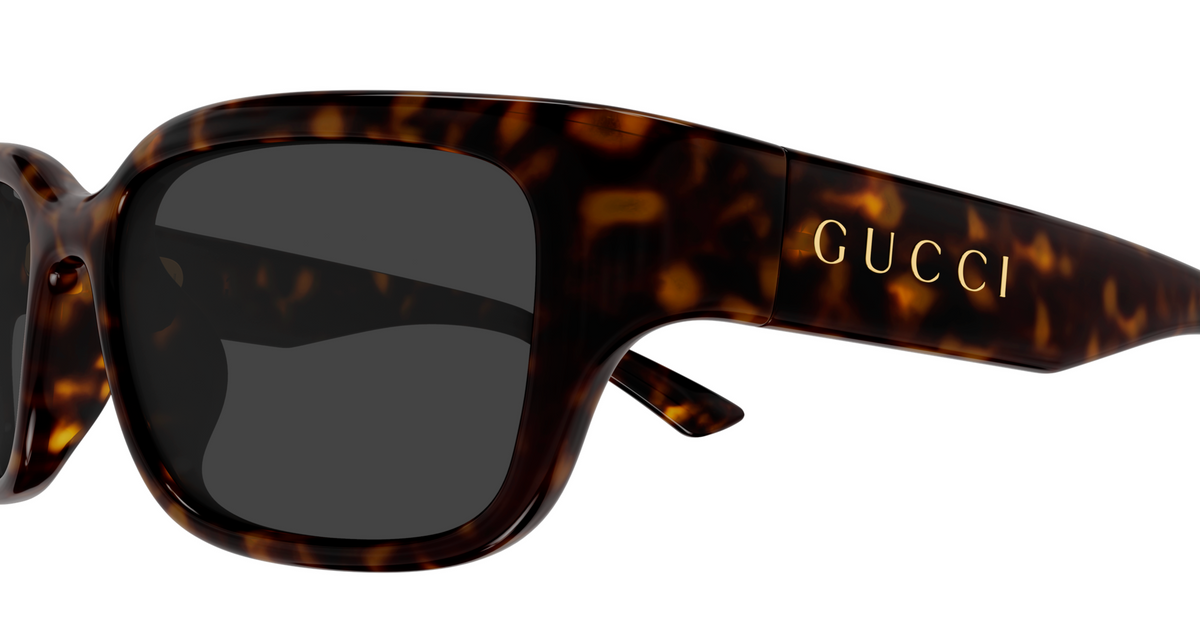 Lunettes de soleil Gucci Logo GG2241SK
