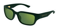 Lunettes de soleil Gucci Logo GG2241SK