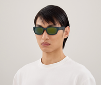 Lunettes de soleil Gucci Logo GG2241SK