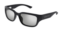 Lunettes de soleil Gucci Logo GG2241SK