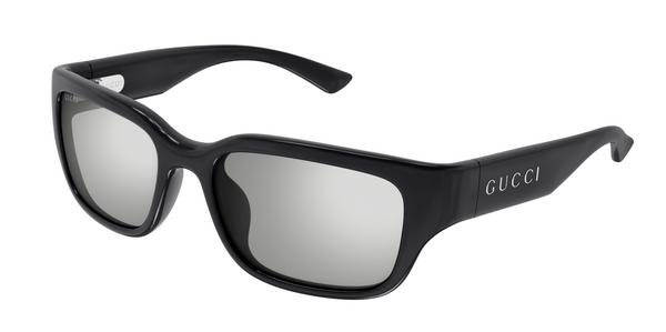 Lunettes de soleil Gucci Logo GG2241SK