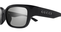 Lunettes de soleil Gucci Logo GG2241SK