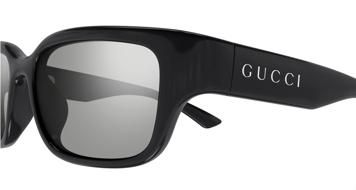 Lunettes de soleil Gucci Logo GG2241SK