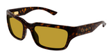 Lunettes de soleil Gucci Logo GG2240S