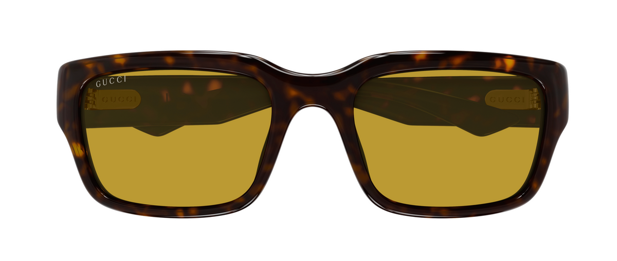 Lunettes de soleil Gucci Logo GG2240S