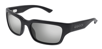 Lunettes de soleil Gucci Logo GG2240S