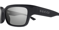 Lunettes de soleil Gucci Logo GG2240S
