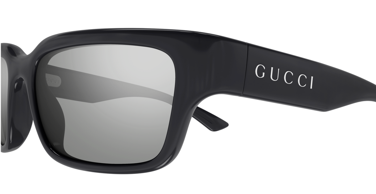 Lunettes de soleil Gucci Logo GG2240S