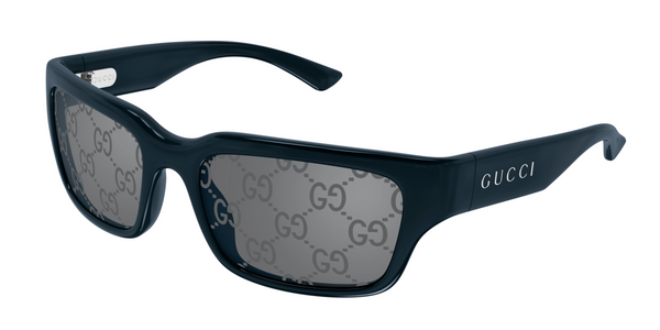 Lunettes de soleil Gucci Logo GG2240S