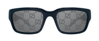Lunettes de soleil Gucci Logo GG2240S