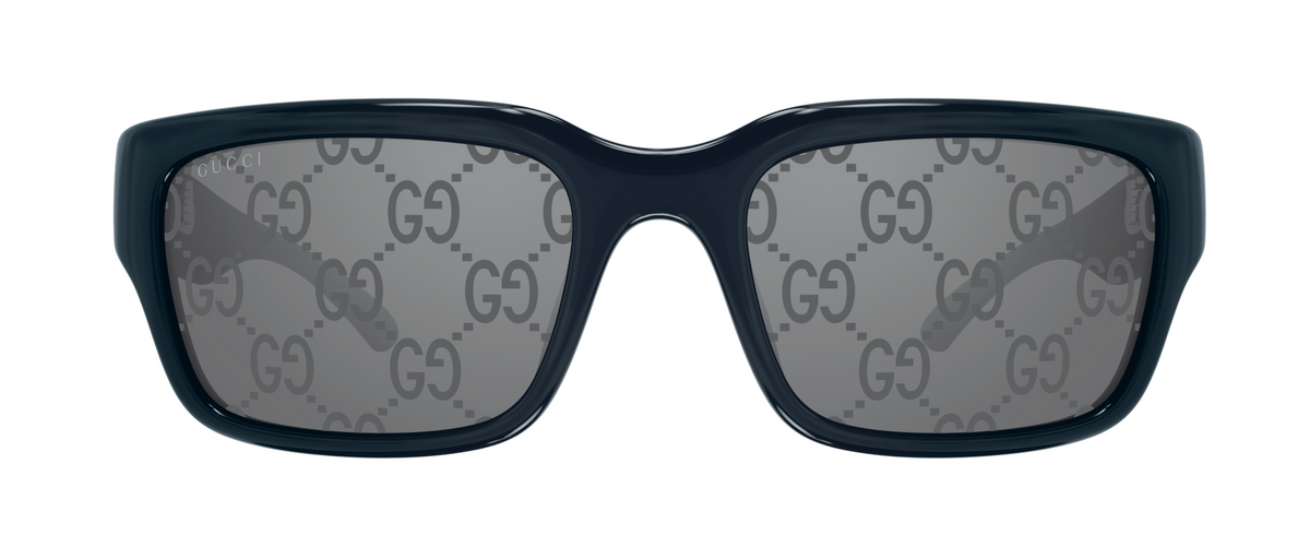 Lunettes de soleil Gucci Logo GG2240S