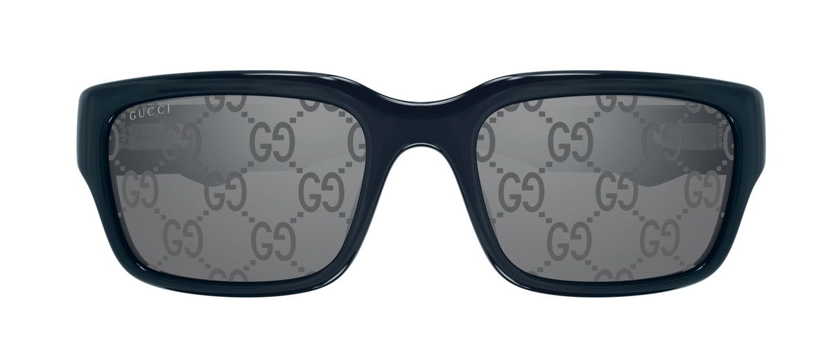 Lunettes de soleil Gucci Logo GG2240S