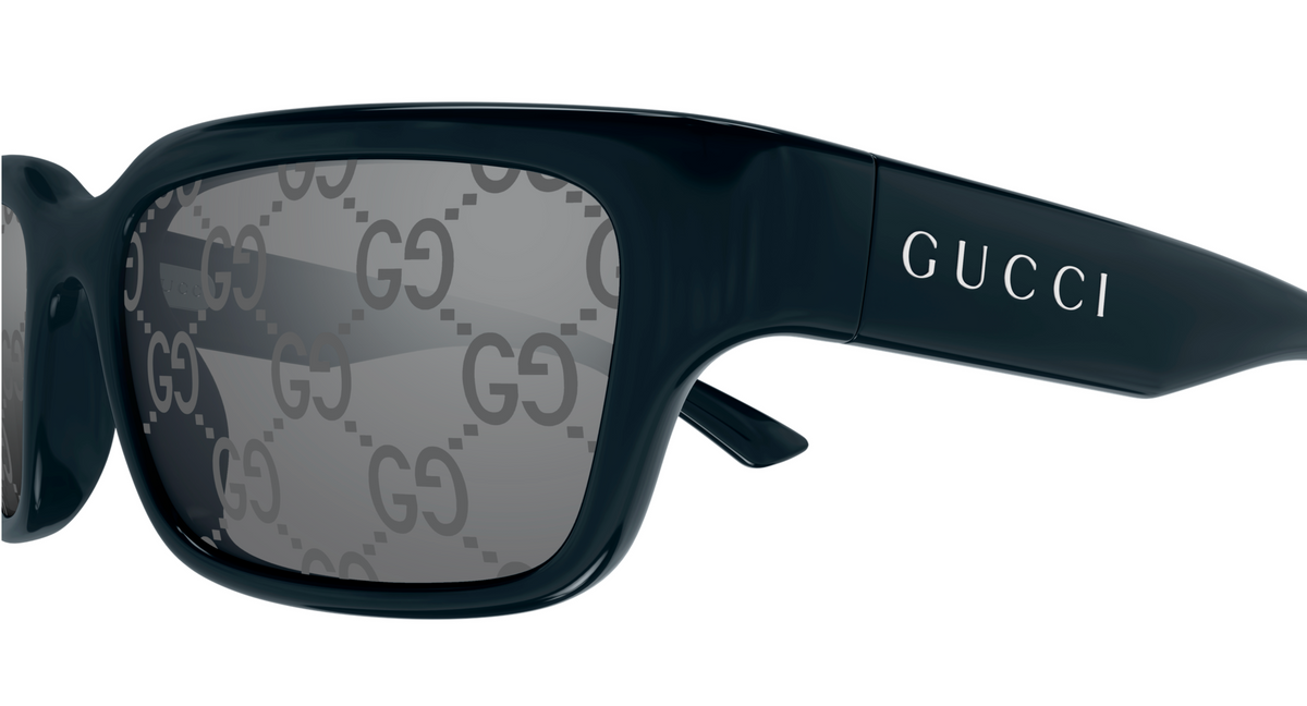 Lunettes de soleil Gucci Logo GG2240S