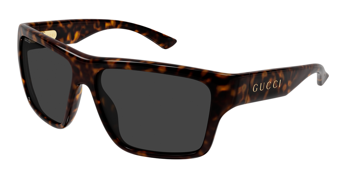 Lunettes de soleil Gucci Logo GG2239S