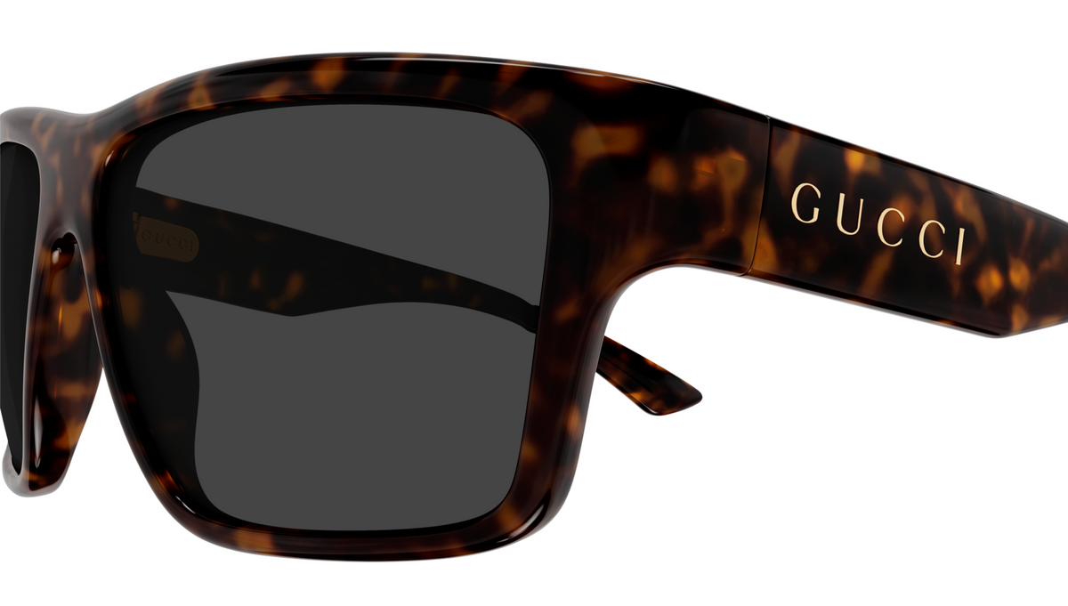 Lunettes de soleil Gucci Logo GG2239S