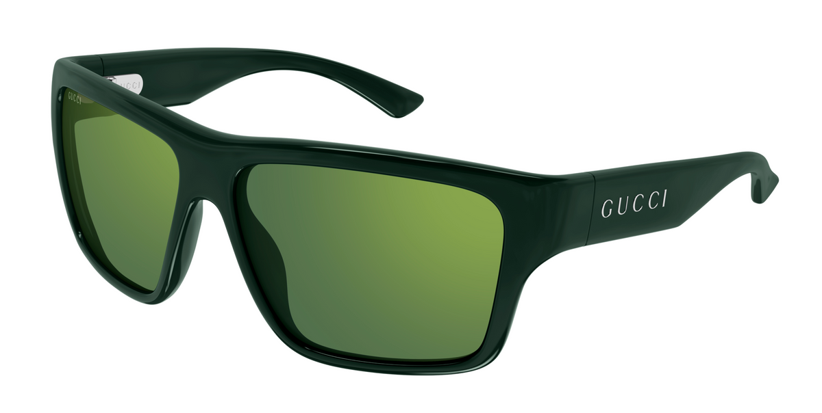 Lunettes de soleil Gucci Logo GG2239S