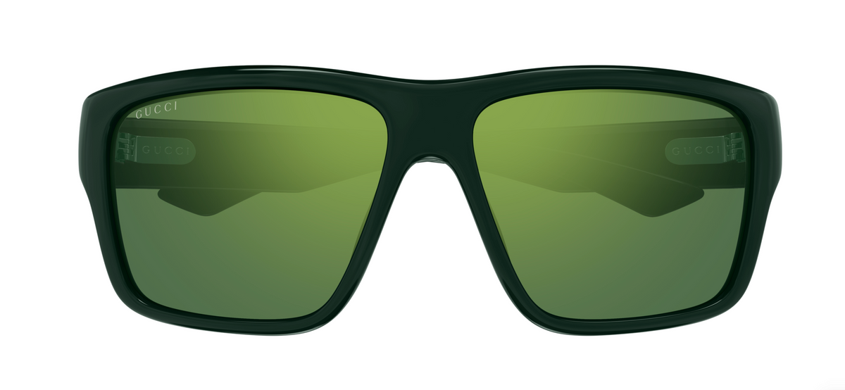 Lunettes de soleil Gucci Logo GG2239S