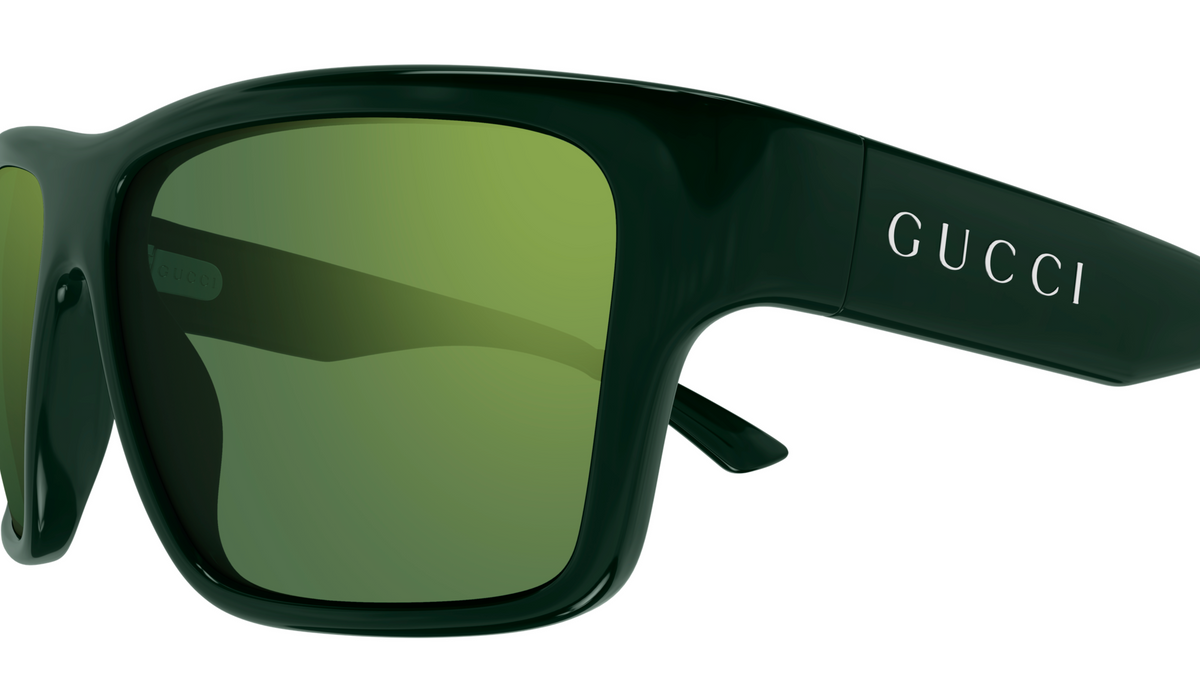 Lunettes de soleil Gucci Logo GG2239S