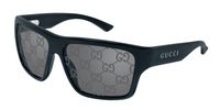 Lunettes de soleil Gucci Logo GG2239S