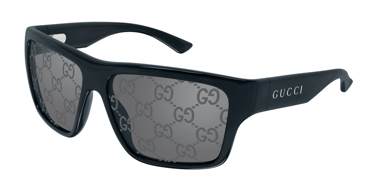 Lunettes de soleil Gucci Logo GG2239S