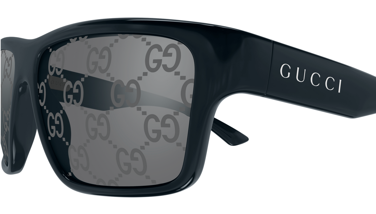 Lunettes de soleil Gucci Logo GG2239S