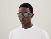 Lunettes de soleil Gucci Logo GG2239S