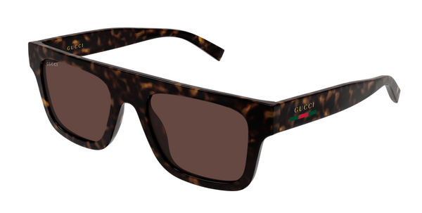 Lunettes de soleil Gucci Sign GG2235S