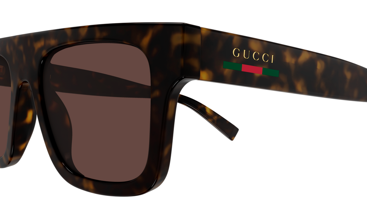 Lunettes de soleil Gucci Sign GG2235S