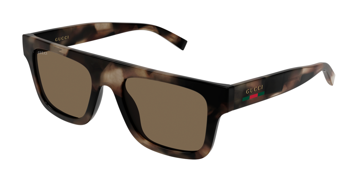 Lunettes de soleil Gucci Sign GG2235S