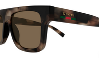 Lunettes de soleil Gucci Sign GG2235S