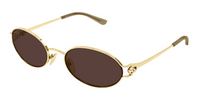 Lunettes de soleil Gucci Emblem GG2233S