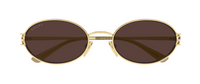 Lunettes de soleil Gucci Emblem GG2233S