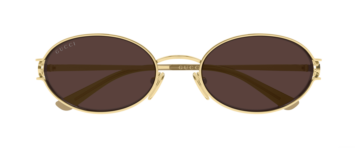 Lunettes de soleil Gucci Emblem GG2233S