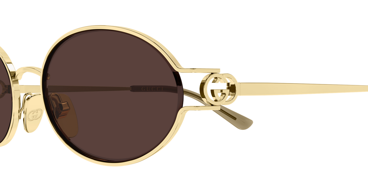 Lunettes de soleil Gucci Emblem GG2233S