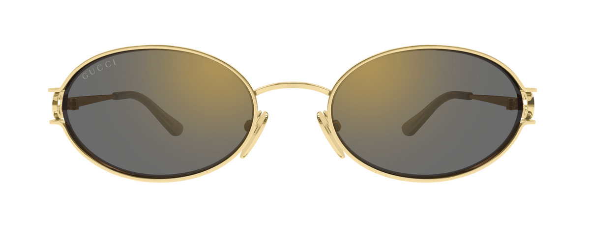 Lunettes de soleil Gucci Emblem GG2233S