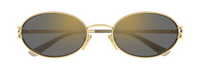 Lunettes de soleil Gucci Emblem GG2233S