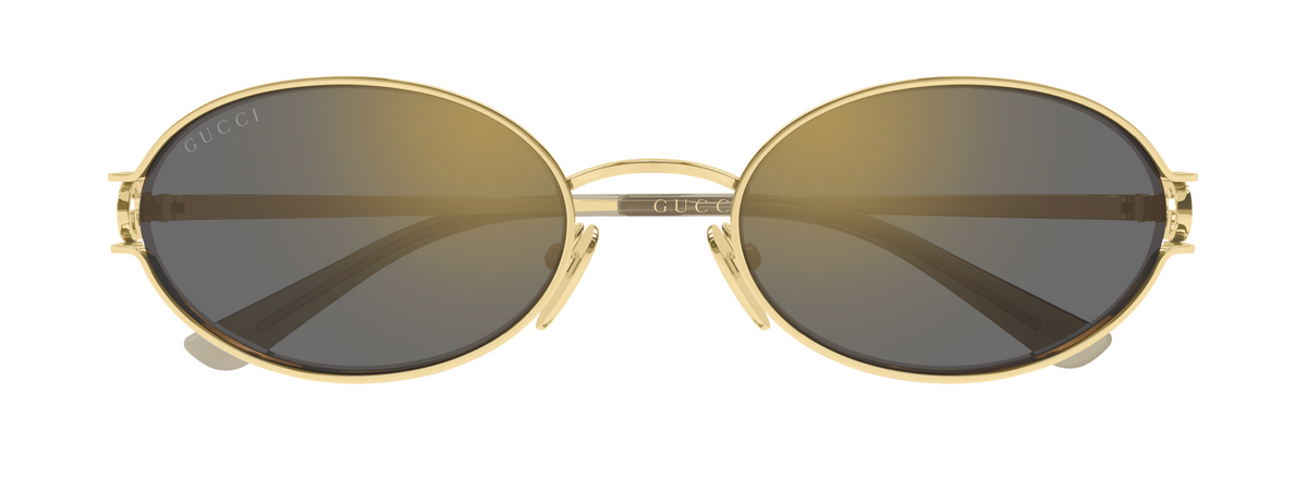 Lunettes de soleil Gucci Emblem GG2233S