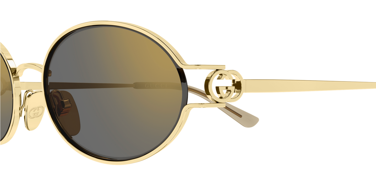 Lunettes de soleil Gucci Emblem GG2233S