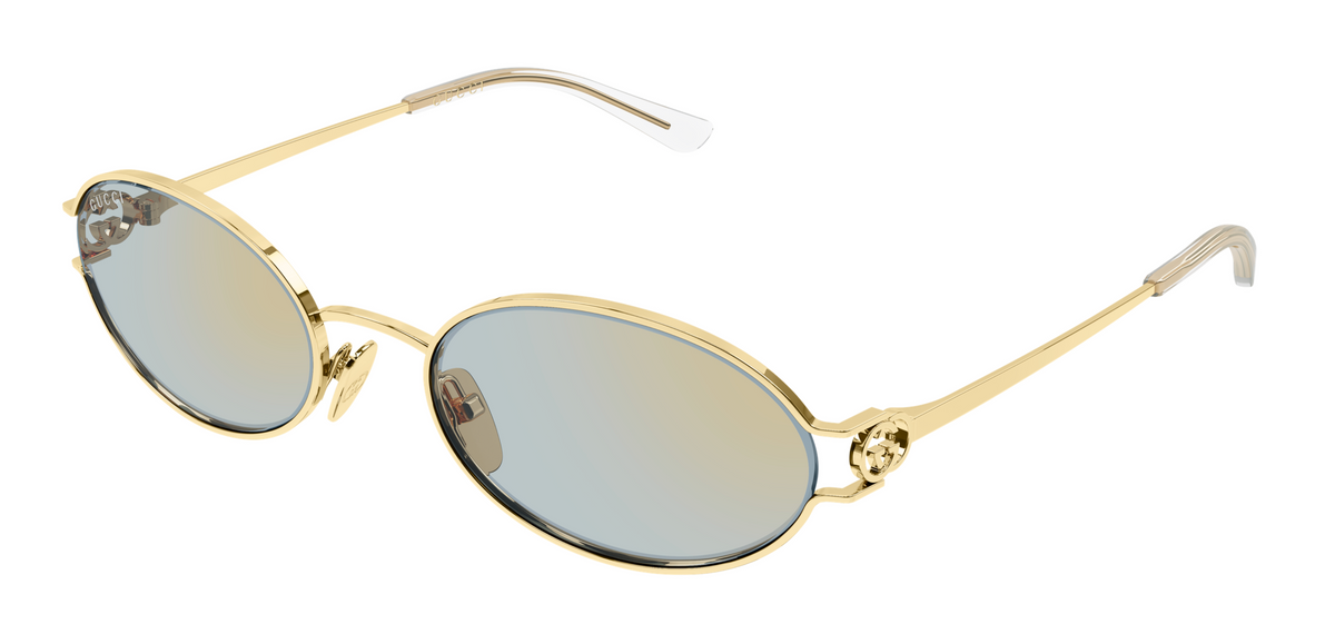Lunettes de soleil Gucci Emblem GG2233S