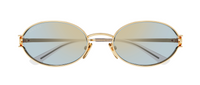 Lunettes de soleil Gucci Emblem GG2233S