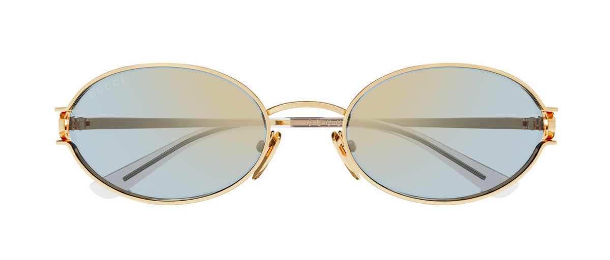 Lunettes de soleil Gucci Emblem GG2233S