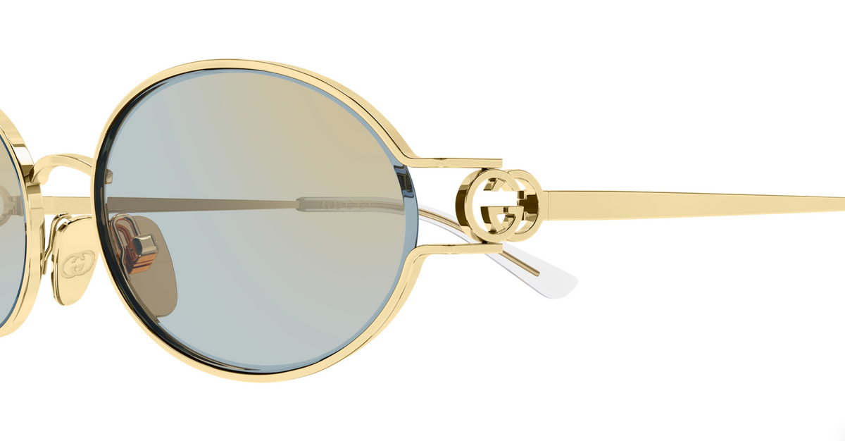 Lunettes de soleil Gucci Emblem GG2233S