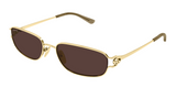 Lunettes de soleil Gucci Emblem GG2232S