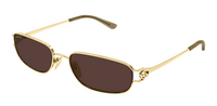 Lunettes de soleil Gucci Emblem GG2232S