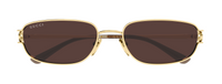 Lunettes de soleil Gucci Emblem GG2232S