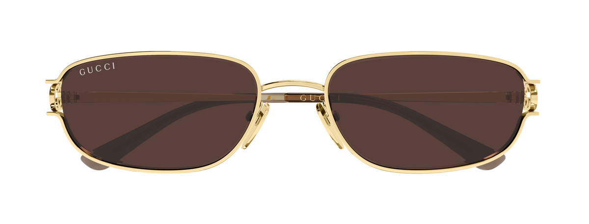 Lunettes de soleil Gucci Emblem GG2232S